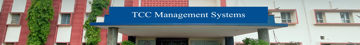 TCC Management Systems Kolkata